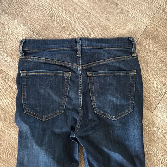 Free People Jeans - Picture 7 of 8